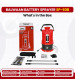 Balwaan Li-ion Battery Sprayer (5 Liters) SP-50B